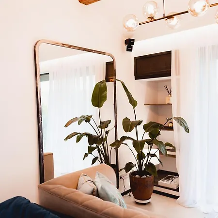 Penthouse Cafe & Vana & Panorama *