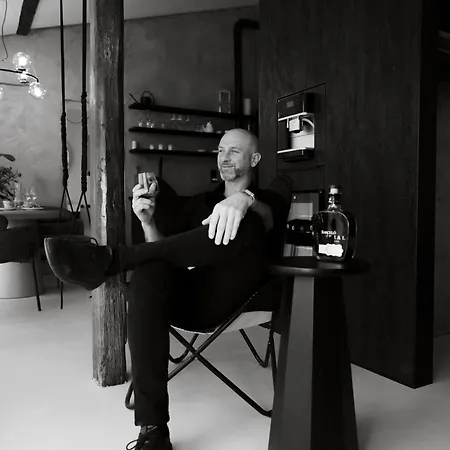 Penthouse Cafe & Vana & Panorama *