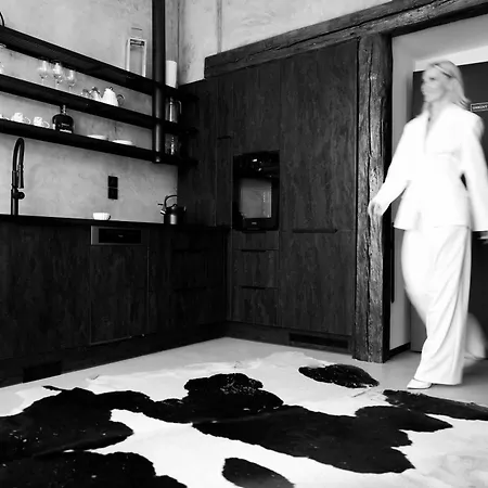 Apartment Penthouse Cafe & Vana & Panorama *