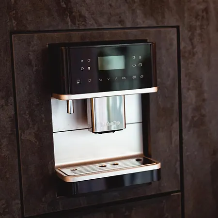 Appartement Penthouse Cafe & Vana & Panorama Ostrava