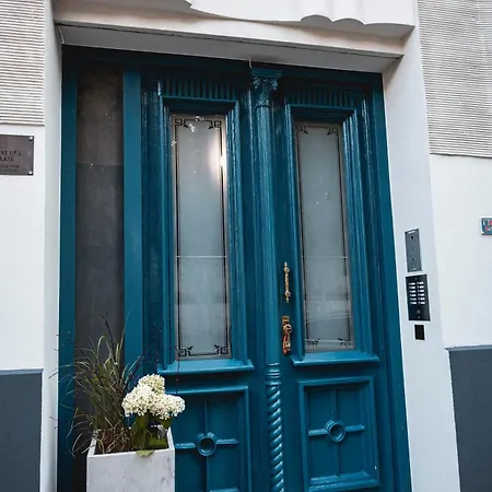 Penthouse Cafe & Vana & Panorama Appartement *