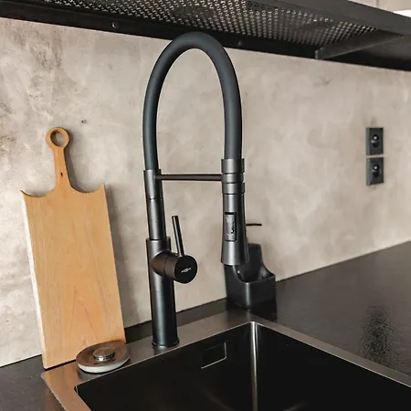 Appartement Penthouse Cafe & Vana & Panorama *