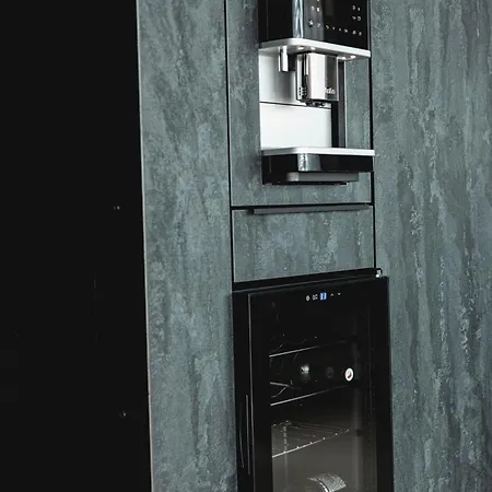 Penthouse Cafe & Vana & Panorama * 俄斯特拉发