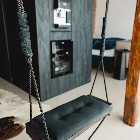 Penthouse Cafe & Vana & Panorama *