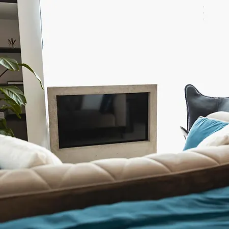 Appartement Penthouse Cafe & Vana & Panorama *