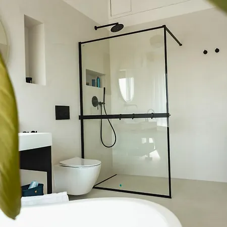 Appartement Penthouse Cafe & Vana & Panorama