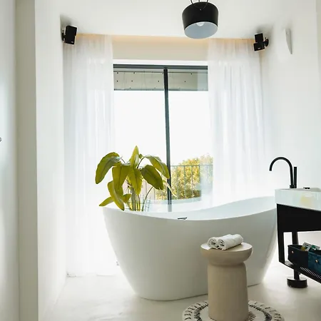 Penthouse Cafe & Vana & Panorama * Ostrava