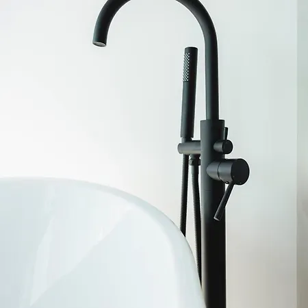 Penthouse Cafe & Vana & Panorama 公寓