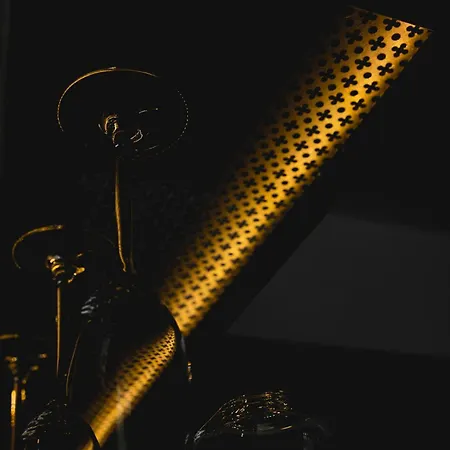 Penthouse Cafe & Vana & Panorama Appartement *