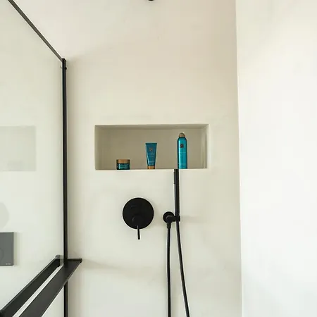 Penthouse Cafe & Vana & Panorama 公寓 俄斯特拉发