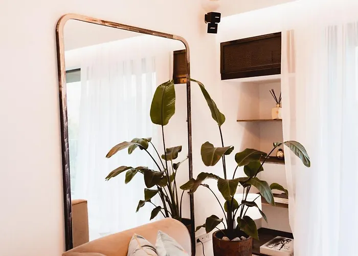 Penthouse Cafe & Vana & Panorama *