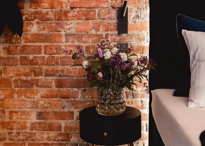 Penthouse Cafe & Vana & Panorama Apartman Ostrava