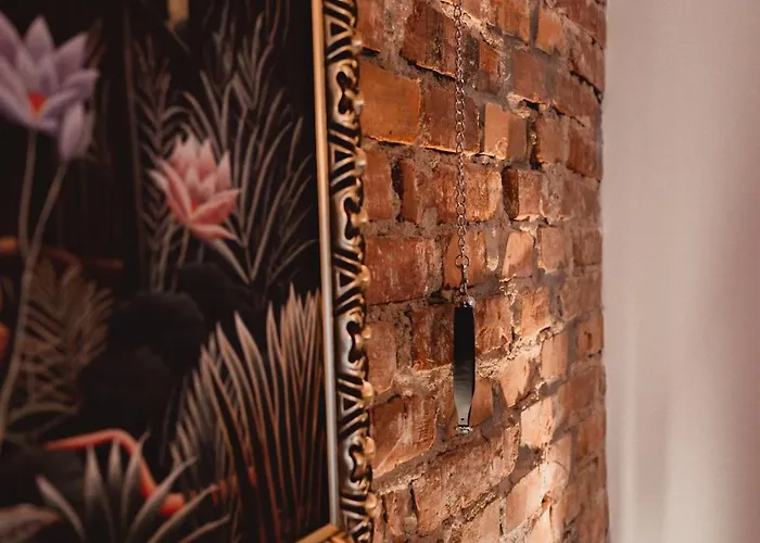 Apartman Penthouse Cafe & Vana & Panorama