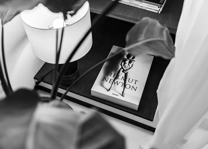 Penthouse Cafe & Vana & Panorama Острава