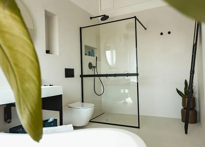 Apartman Penthouse Cafe & Vana & Panorama