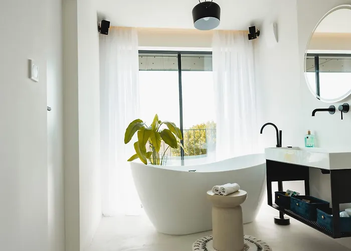 Penthouse Cafe & Vana & Panorama * Ostrava