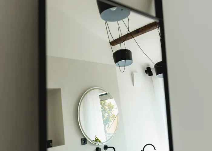 Penthouse Cafe & Vana & Panorama Острава