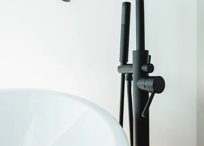 Penthouse Cafe & Vana & Panorama Apartman