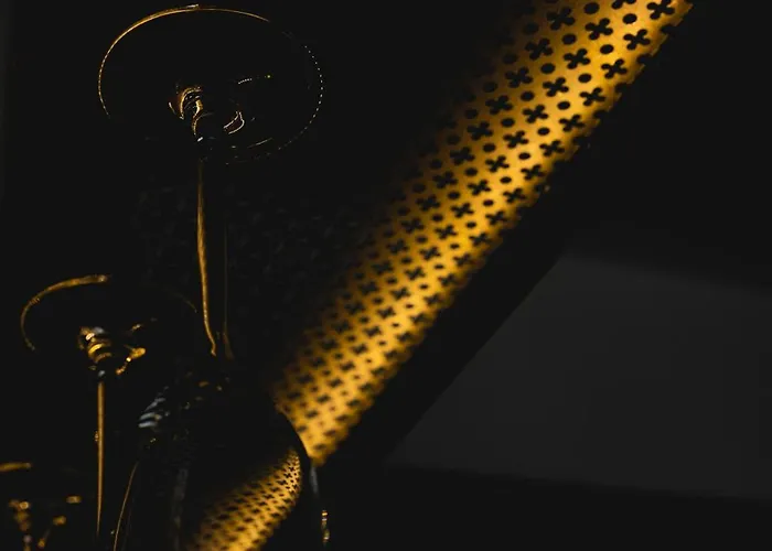 Penthouse Cafe & Vana & Panorama Апартаменты *