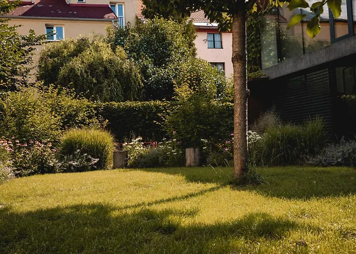 Penthouse Cafe & Vana & Panorama