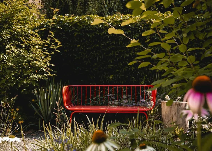 Апартаменты Penthouse Cafe & Vana & Panorama *